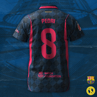 FC Barcelona | Away Kit Concept