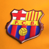 FC Barcelona | Third Kit Concept