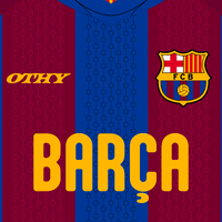 FC Barcelona - Home