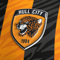 Hull City | Home Kit Concept