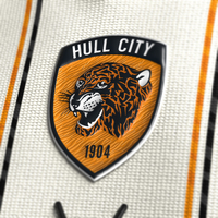 Hull City | Away Kit Concept