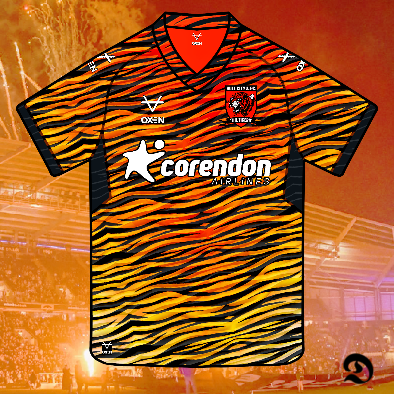 Hull City Home