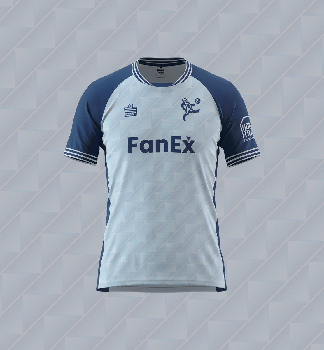 Burton Albion Away Kit