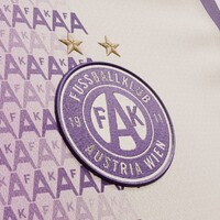 FK Austria Wien // Away Shirt Concept [KOTW 447]