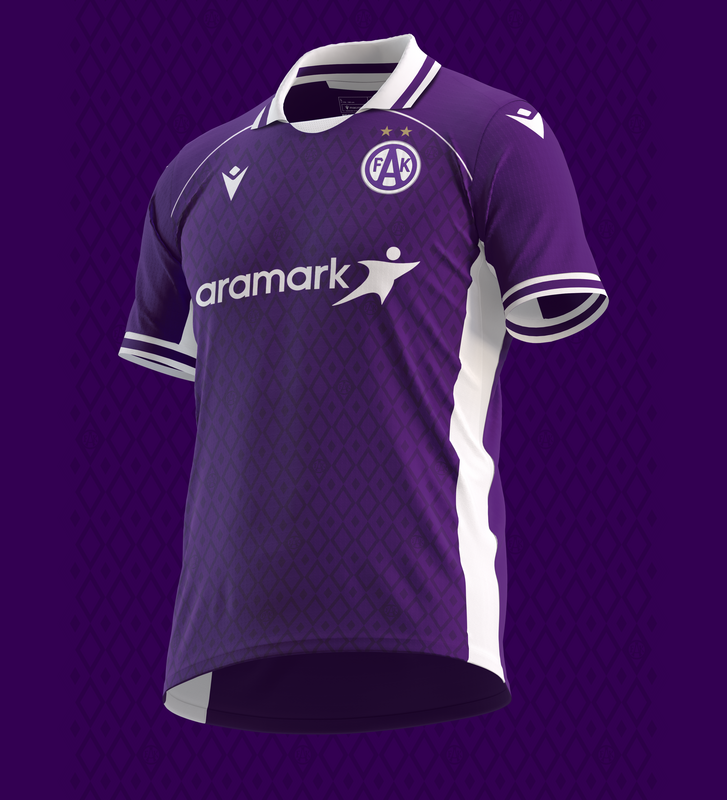 FK Austria Wien Home Kit Concept [KOTW 447]
