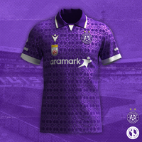 FK Austria Wien | Home Kit Concept