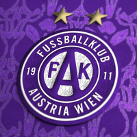 FK Austria Wien | Home Kit Concept