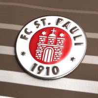 FC St. Pauli | Home Kit Concept