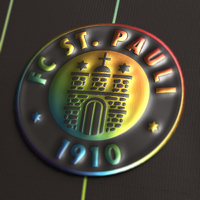 FC St. Pauli | Third Kit Concept