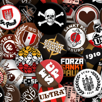 FC St. Pauli Home Concept Shirt