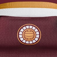Heart of Midlothian // Home Shirt Concept