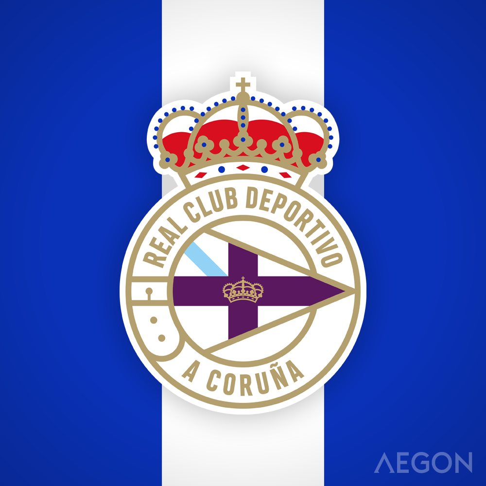 Real Club Deportivo de A Coruña