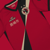 Kashima Antlers
