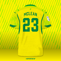 Norwich City - Home