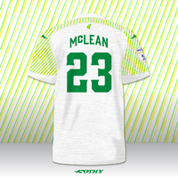 Norwich City - Third