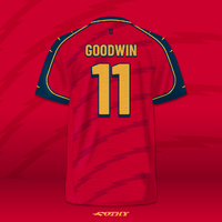 Adelaide United - home