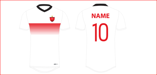 KOTW 3 - FC Perspolis Away