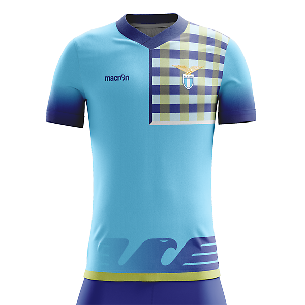 Lazio Home Concept