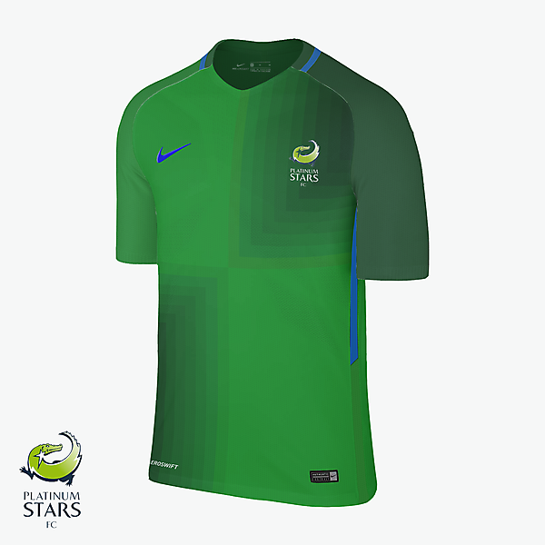 Nike Platinum Star FC