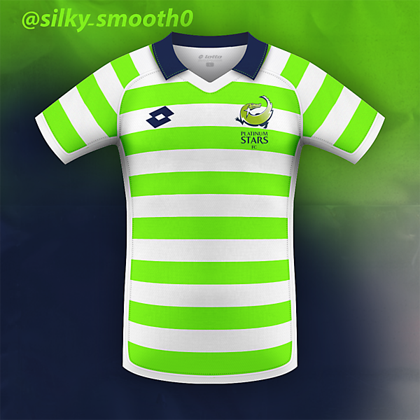 Platinum Stars Lotto