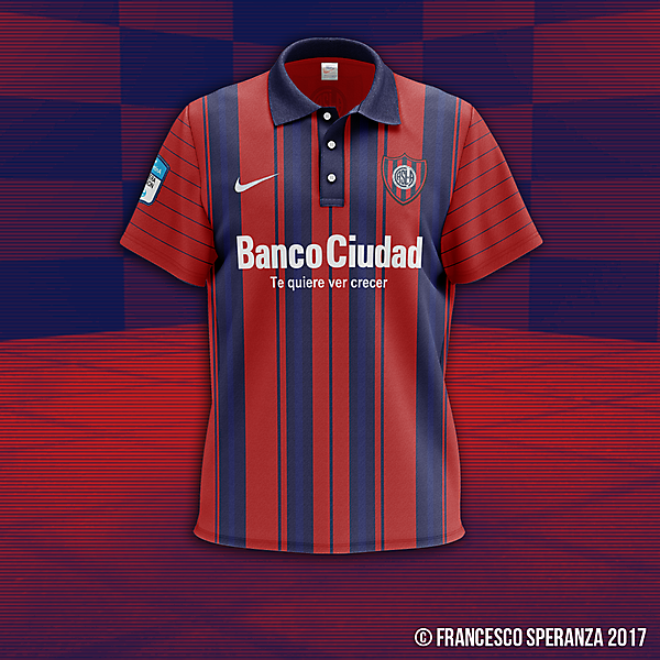 Club Atlético San Lorenzo de Almagro