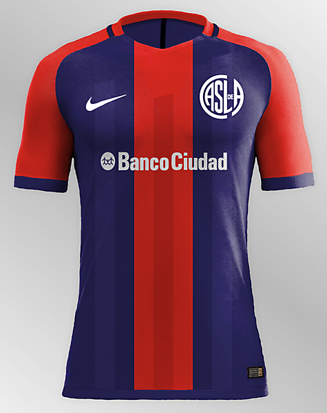 San Lorenzo Home by JKO