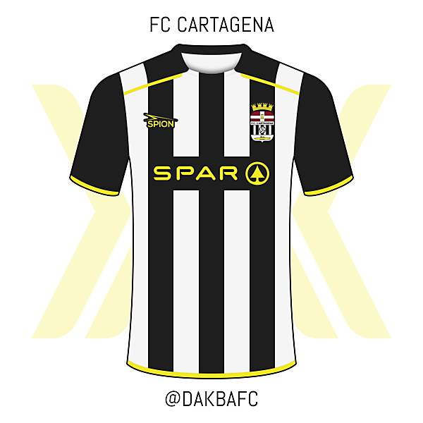 FC Cartagena