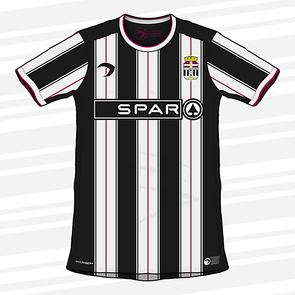 FC Cartagena | Home Kit