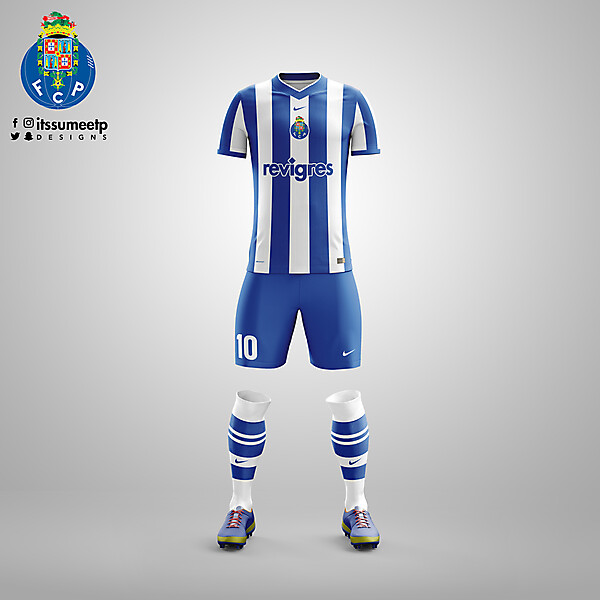 FC Porto | KOTW 