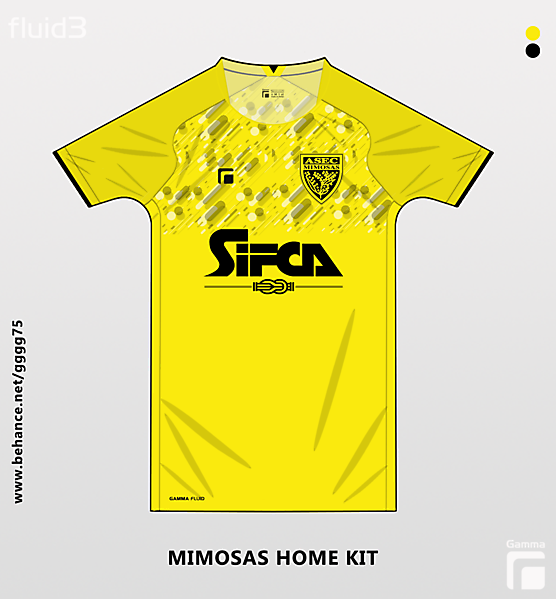 asec mimosas home kit