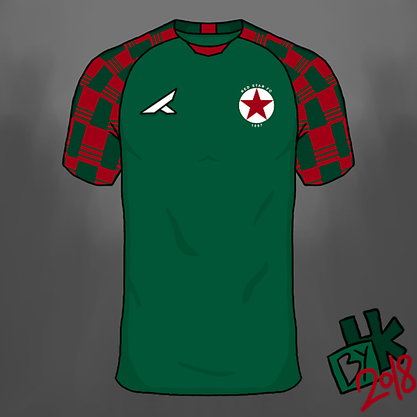 RED STAR FC