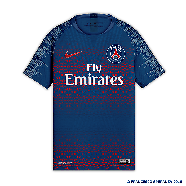 #Psg - KOTW home