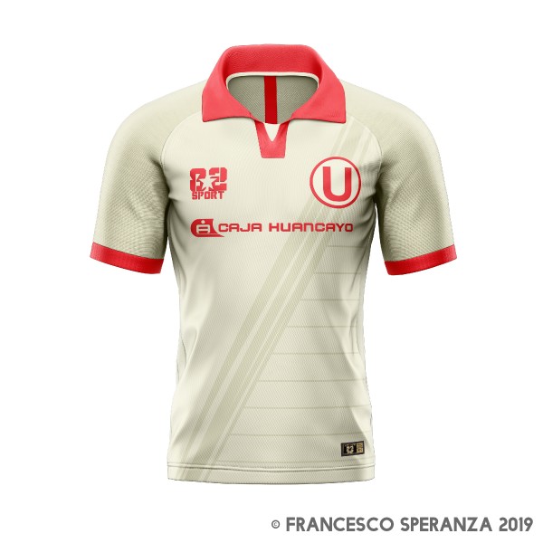 Universitario | 82sport