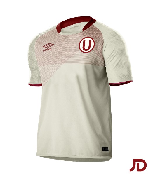 Universitario - Home Kit