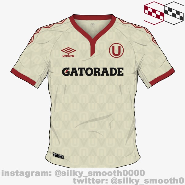 Univeritario Umbro @silky_smooth0