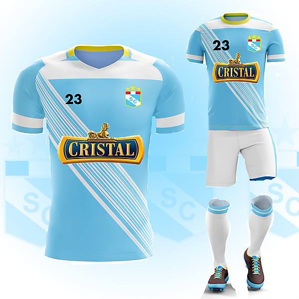 Sporting Cristal