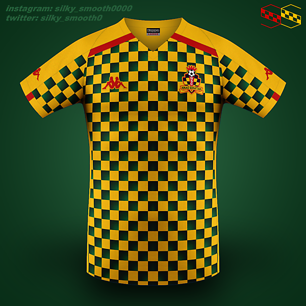 Nikao Sokattak Kappa @silky_smooth0