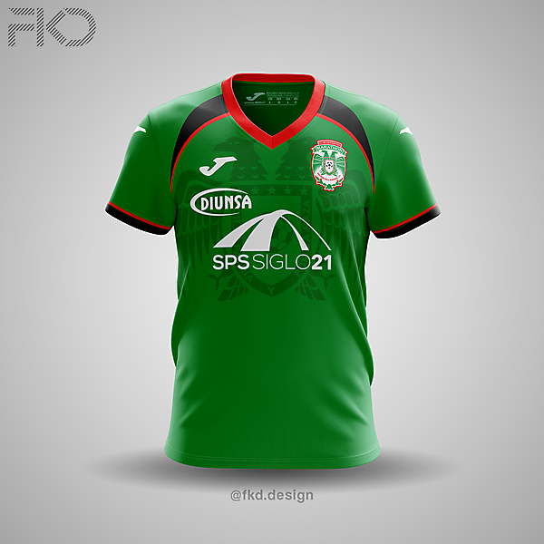 CD Marathon Joma Home Concept