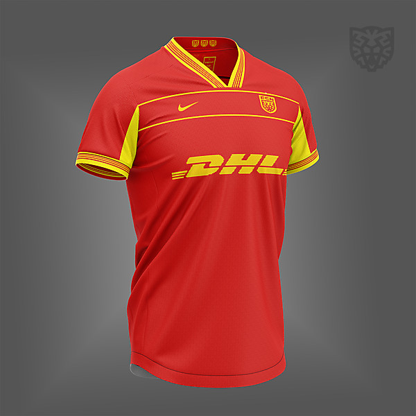 FC Nordsjælland - Home Kit