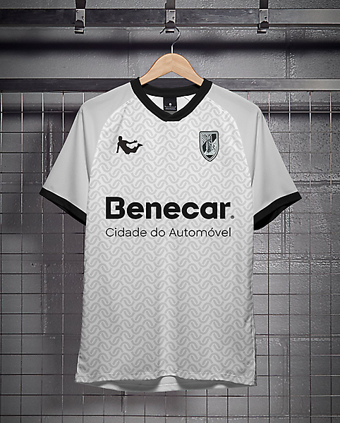  Vitória de Guimarães - Home Kit