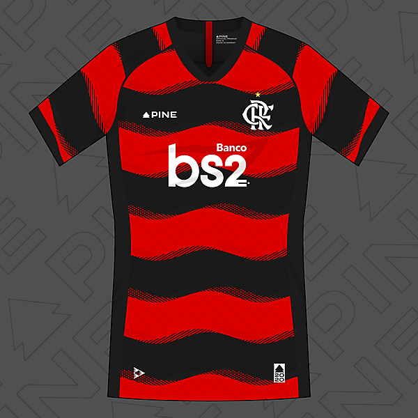 C. R. do Flamengo | Home | Pine