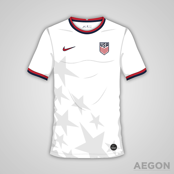 USA Home Kit