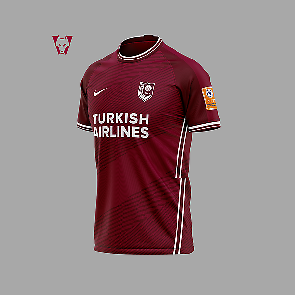 FK Sarajevo | Home design