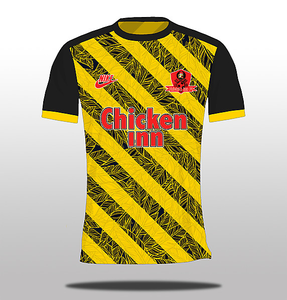 Chicken Inn FC
