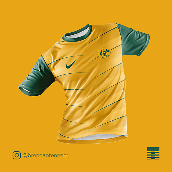 Australia 2021 - KOTW