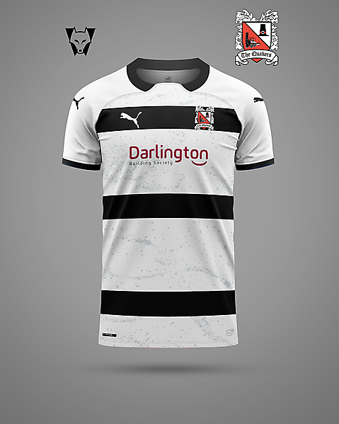 Darlington - home design