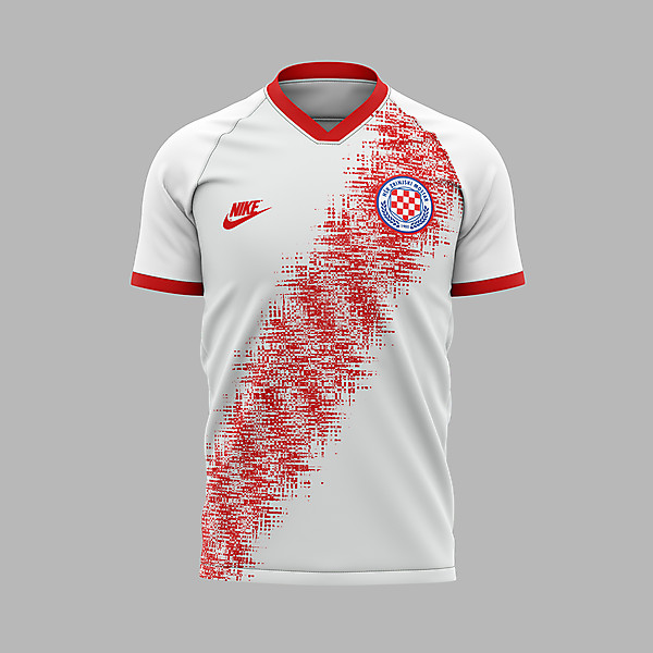 HSK Zrinjski Mostar Home Kit