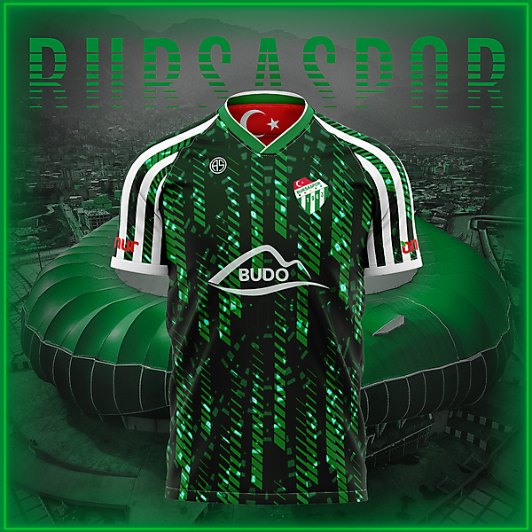 Bursaspor KOTW