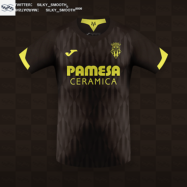 Villarreal Joma @silky_smooth0