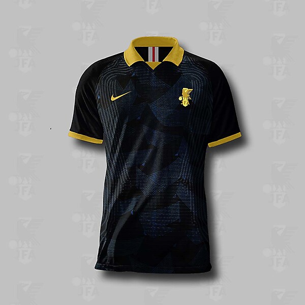 Japan Third Kit